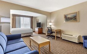 Best Western Cold Lake Inn
